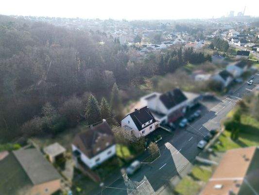 Familienfreundliches Einfamilienhaus in VK-Lauterbach