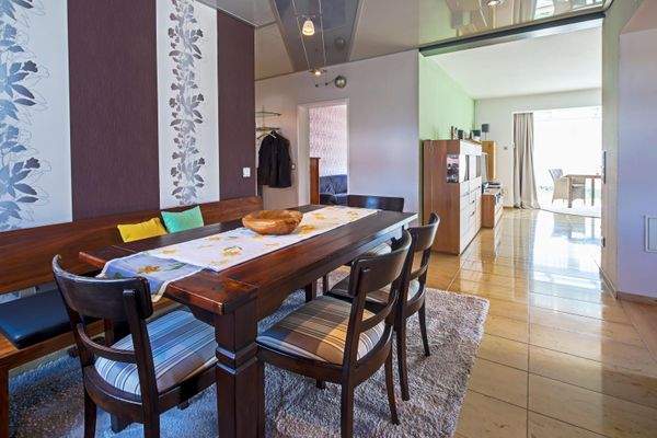 Essplatz II - Wohnung