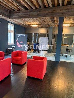 TREUVEST Büro mieten Düsseldorf-40