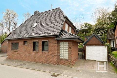 Bad Segeberg Häuser, Bad Segeberg Haus kaufen