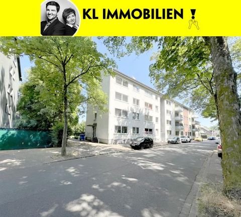 Oberhausen Wohnungen, Oberhausen Wohnung mieten