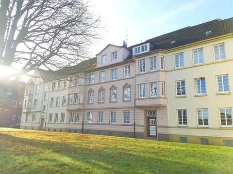 Neumünster Wohnungen, Neumünster Wohnung mieten