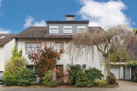 Leverkusen Häuser, Leverkusen Haus kaufen