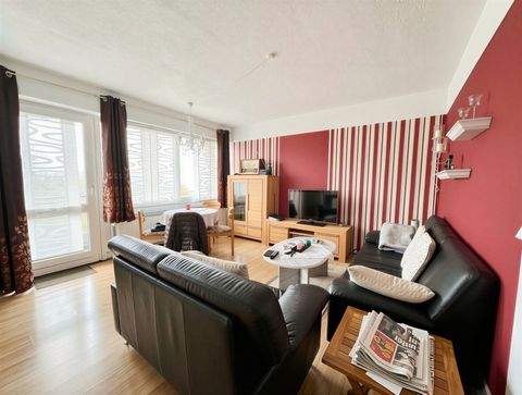 Bad Rodach Wohnungen, Bad Rodach Wohnung kaufen