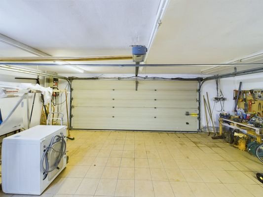 2x TG-Stellplatz