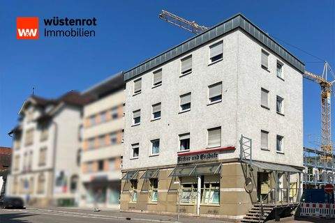 Besigheim Wohnungen, Besigheim Wohnung mieten