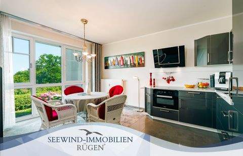 Göhren Wohnungen, Göhren Wohnung kaufen