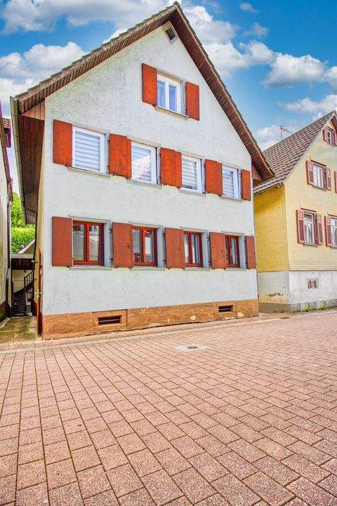 Oppenau Häuser, Oppenau Haus kaufen