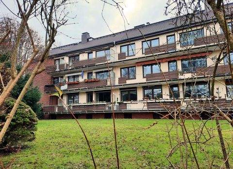 Norderstedt Wohnungen, Norderstedt Wohnung kaufen