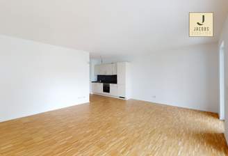 Wohnen, Essen  (Musterwohnung)