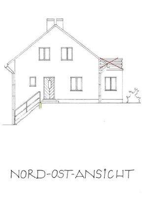 NORD-OST -ANSICHT