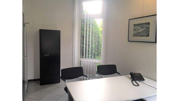 Büroraum 1.2 (1.OG)