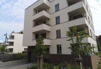 Einfahrt Adam-Ries-Straße