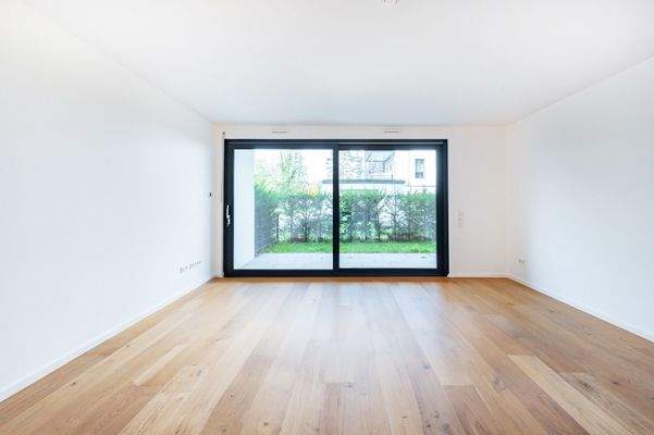 Wohnbereich Ansicht 2