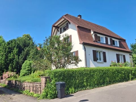 Ettenheim Häuser, Ettenheim Haus mieten 