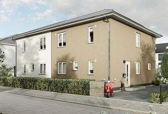 Ansicht Eingang