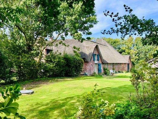 Ansicht Deichgrafenhof