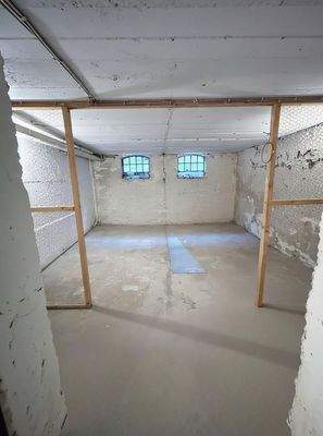 Keller  - Lütt Immobilien - Kiel