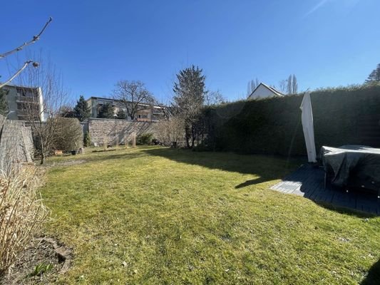Garten 2
