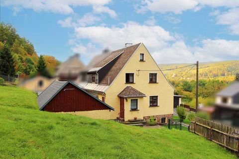 Olbernhau Häuser, Olbernhau Haus kaufen