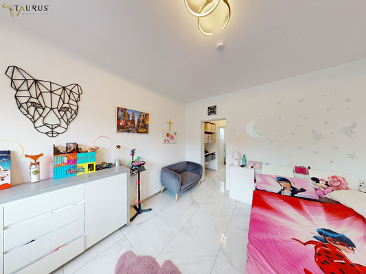 Kinder-/Gästezimmer