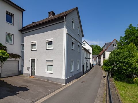 Arnsberg Häuser, Arnsberg Haus kaufen