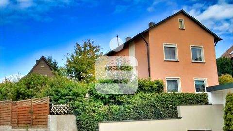 Schwandorf Häuser, Schwandorf Haus kaufen