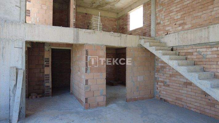 Flats within Walking Distance of the Sea in North Cyprus Girne