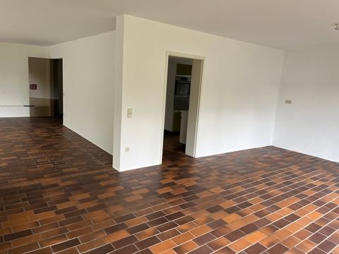 Garbsen / Schloß Ricklingen Häuser, Garbsen / Schloß Ricklingen Haus mieten 