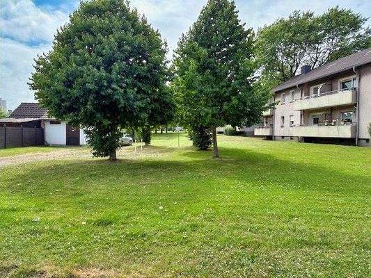 Ansicht Straßenseite