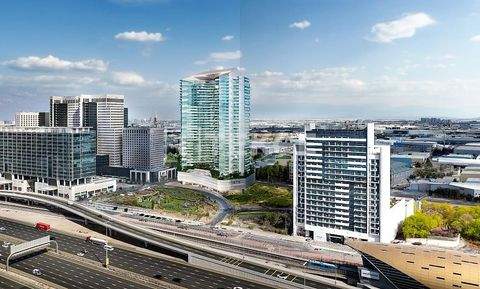 Dubai Wohnungen, Dubai Wohnung kaufen