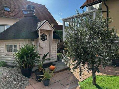 Roppenheim Häuser, Roppenheim Haus kaufen