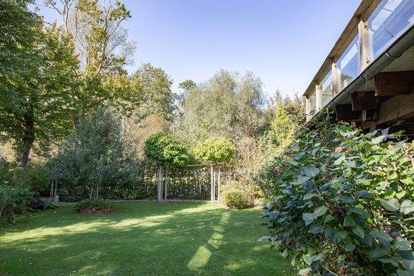 Eigentumswohnung nahe der Schlei