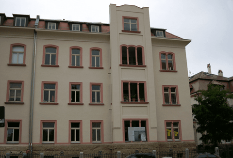Leipzig Wohnungen, Leipzig Wohnung mieten