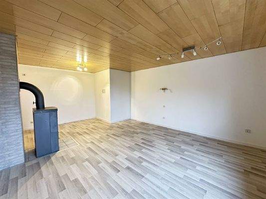 Wohn- und Esszimmer OG