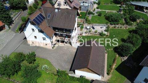Offenburg Häuser, Offenburg Haus kaufen