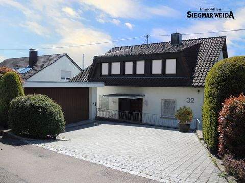 Remshalden Häuser, Remshalden Haus kaufen
