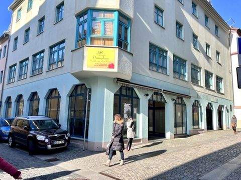 Bautzen Ladenlokale, Ladenflächen 