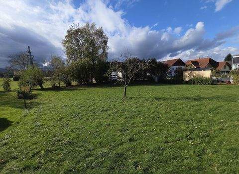 Oberweis Grundstücke, Oberweis Grundstück kaufen