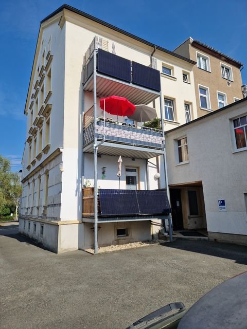 Glauchau Wohnungen, Glauchau Wohnung mieten