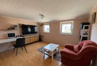 Wohnzimmer DG