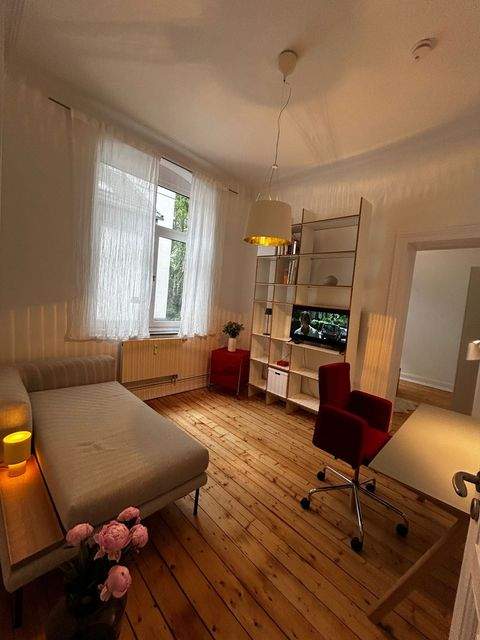 Köln Wohnen auf Zeit, möbliertes Wohnen