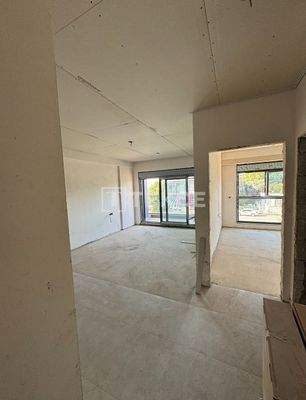 Investment Opportunity Apartments in Antalya, Aksu