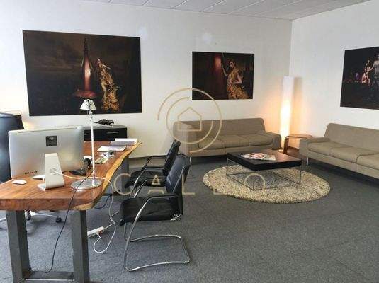 Innenansicht Beispiel 6