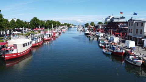 Rostock Renditeobjekte, Mehrfamilienhäuser, Geschäftshäuser, Kapitalanlage