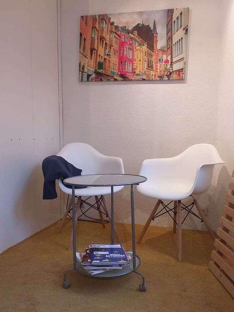 Aachen Büros, Büroräume, Büroflächen 