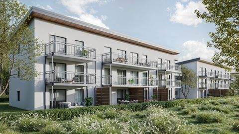 Mamming Wohnungen, Mamming Wohnung kaufen