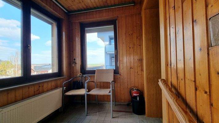 Eingangsbereich / Flur