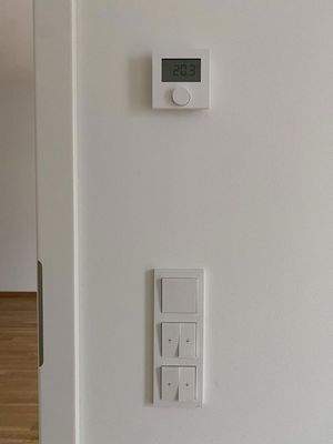 Schlafzimmer / Bedroom