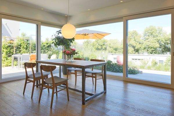 Weitsicht inklusive, Gestaltungsbeispiel